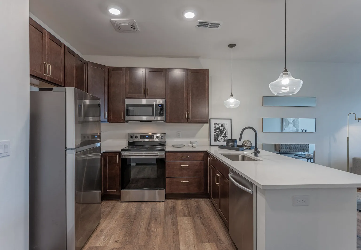 Adams Edge Apartments — Photo 1