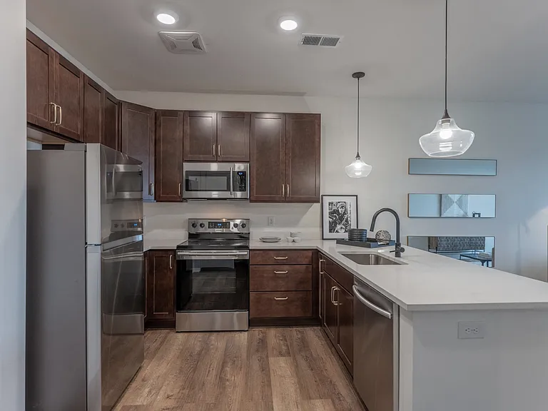Adams Edge Apartments — Photo 1