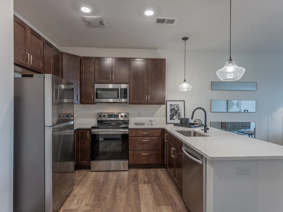 Adams Edge Apartments