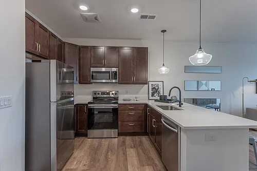 Adams Edge Apartments Photo 1