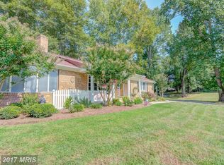14272 Oaks Rd, Charlotte Hall, MD 20622