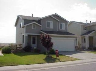 7294 Marmot Ridge Pl, Littleton, CO 80125