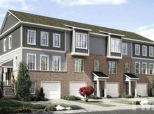 205 Jones Hill Rd, Holly Springs, NC 27540