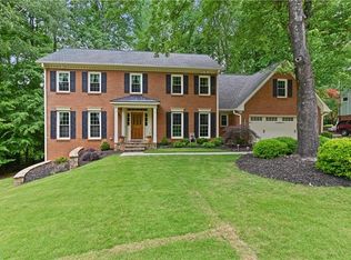 3619 Allenhurst Dr, Norcross, GA 30092