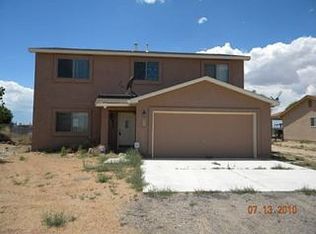 89 2nd St SE, Rio Rancho, NM 87124