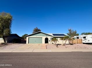 4818 W Beverly Ln, Glendale, AZ 85306