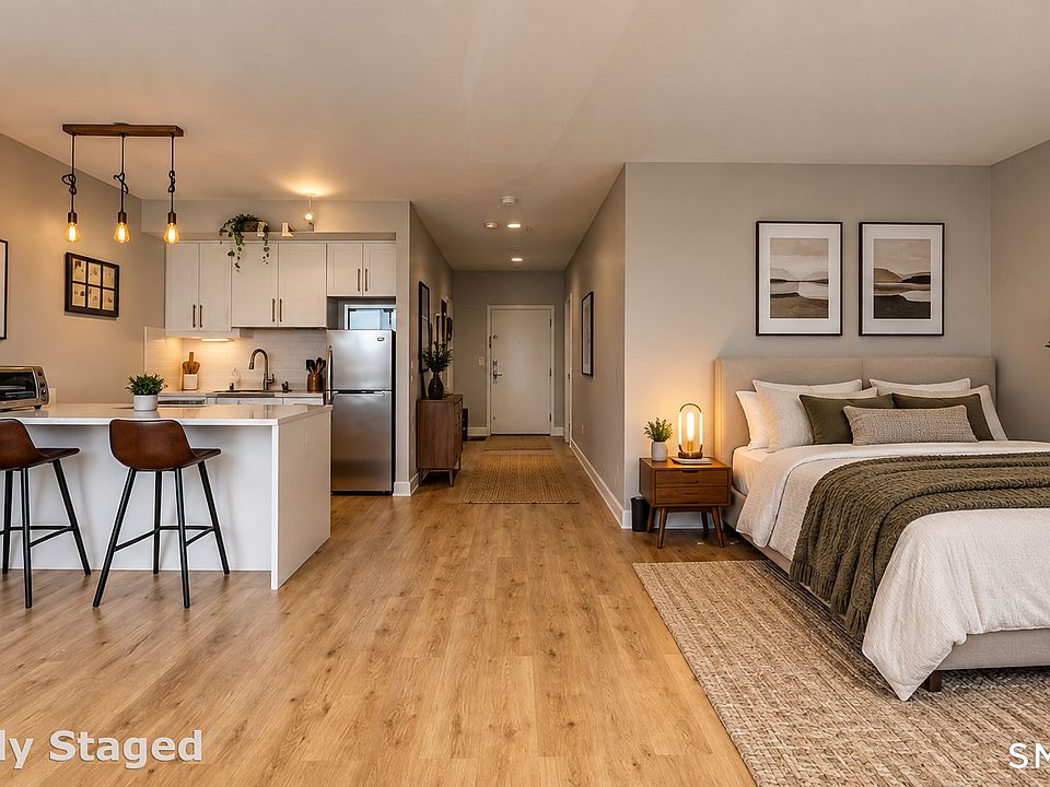1st image of 94 Washington Street #9