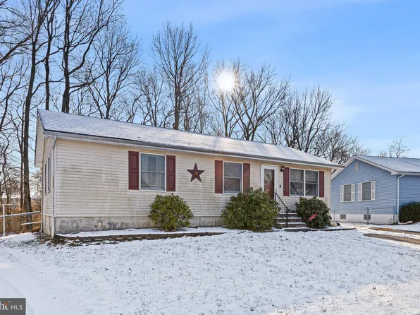 44 Donaldson Dr, Newark, DE 19713