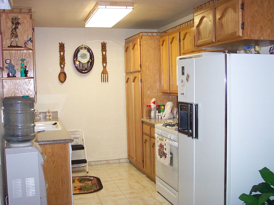Recent Remodeled 