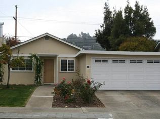 417 Chesterton Ave, Belmont, CA 94002