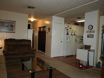 Photo of Manufactured Housing