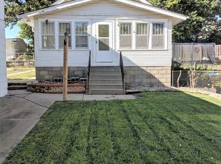 1334 S 25th Ave, Omaha, NE 68105