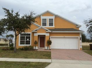 834 Cadiz Loop, Davenport, FL 33837