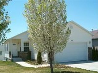 988 E 1520 N, American Fork, UT 84003