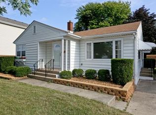 84 E Joe Orr Rd, Chicago Heights, IL 60411