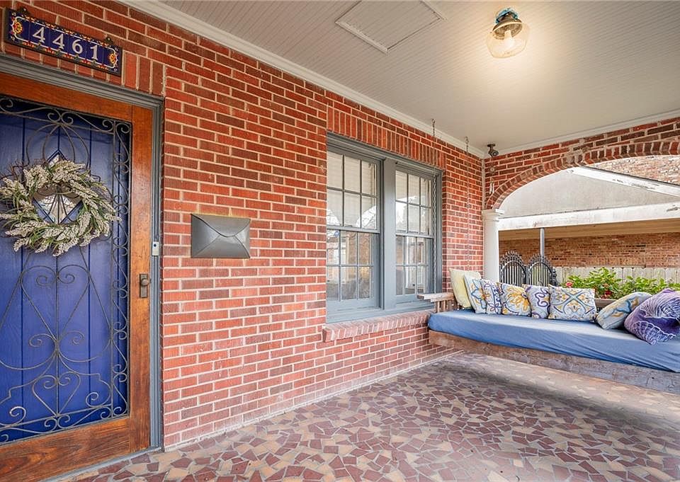 特撮 s.t station 4461 Arts St, New Orleans, LA 70122 | Zillow