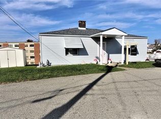9 Eggers Ave, Belle Vernon, PA