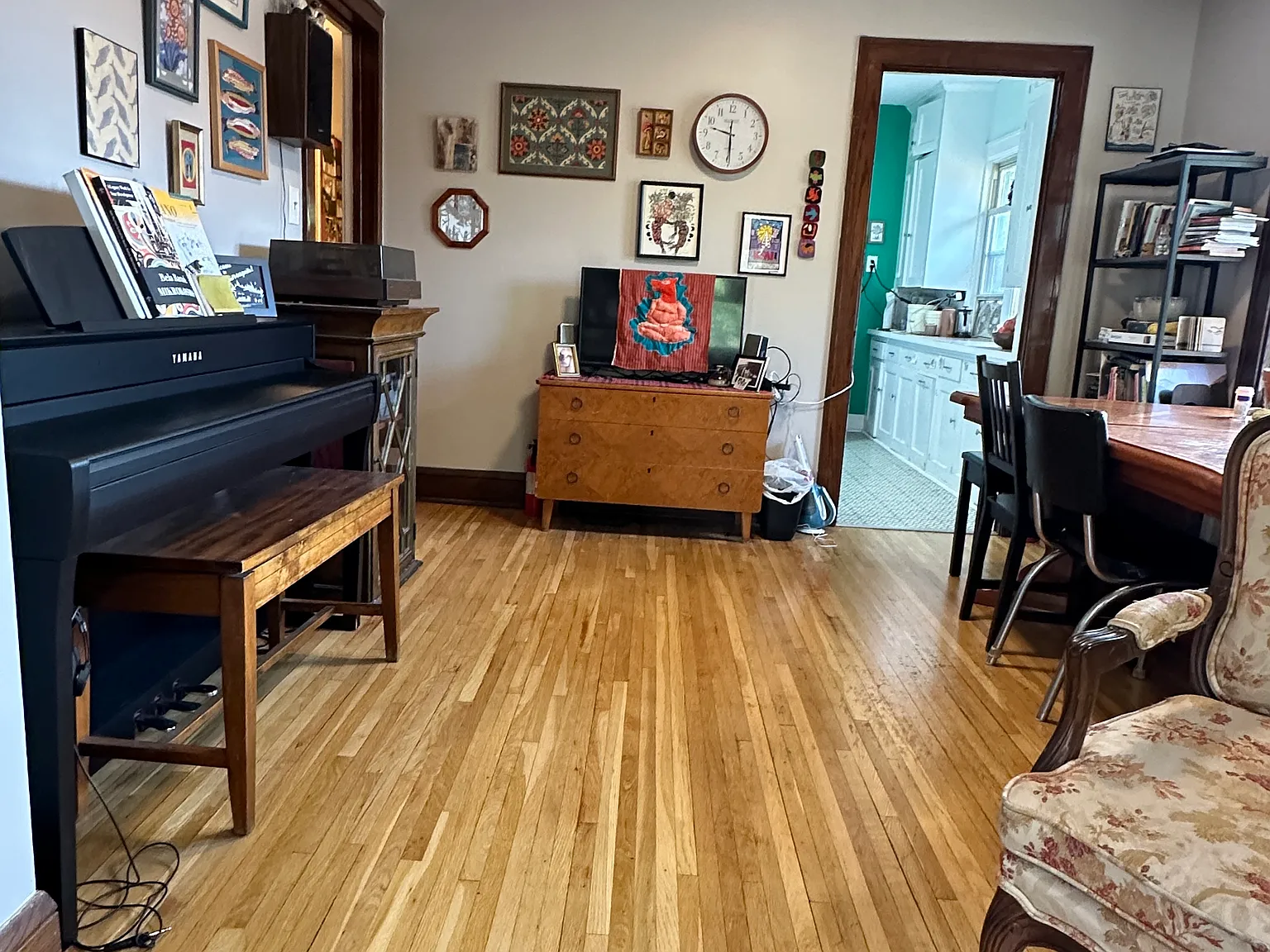 2 bed, 1000 sqft, $1,750 — Photo 4