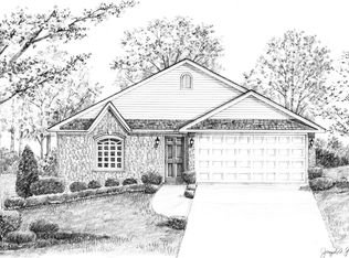 134 Nathan Hale Dr, Georgetown, KY 40324
