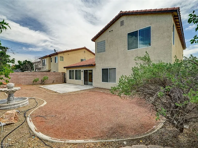 9226 Horseshoe Basin Ave #0 — Photo 14