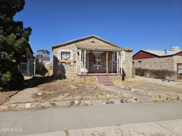 3905 Nashville Ave, El Paso, TX 79930