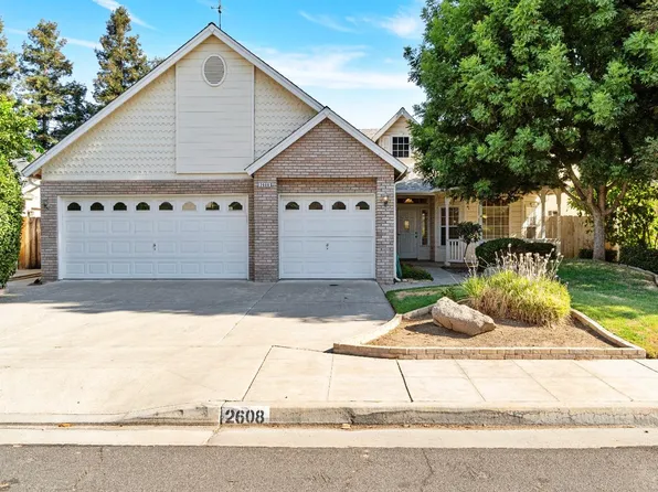 2608 E El Paso Ave, Fresno, CA 93720