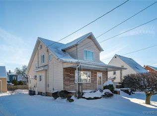 109 Elkhart St, Buffalo, NY