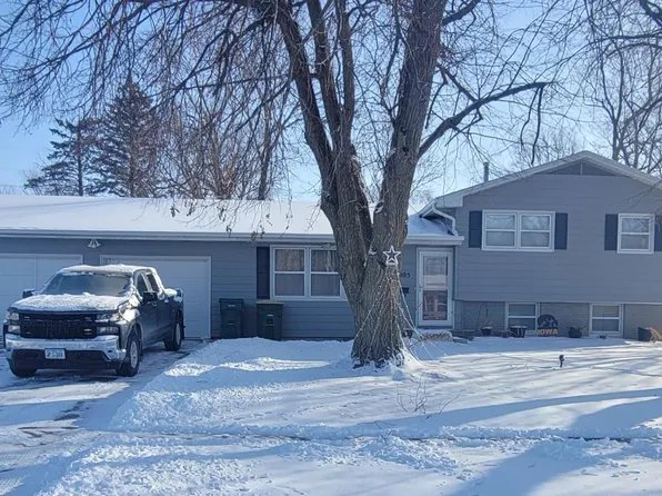 1005 N Walnut St, Creston, IA 50801