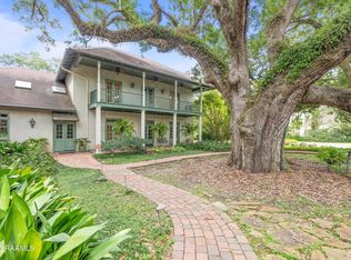342 W Martial Ave, Lafayette, LA 70508