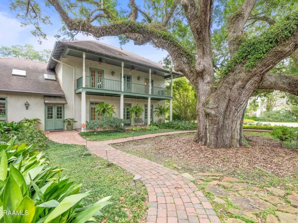 342 W Martial Ave, Lafayette, LA 70508