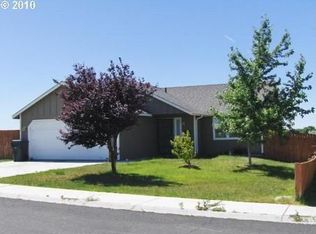538 Juniper Dr, Boardman, OR 97818