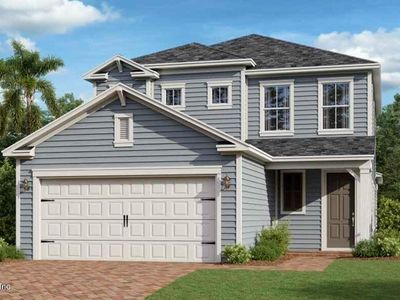 44 RIVER STRAND Lane, Saint Augustine, FL, 32084