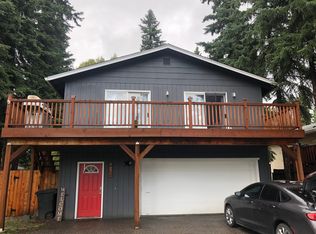 4820 Palo Verde Ave #A, Fairbanks, AK 99709