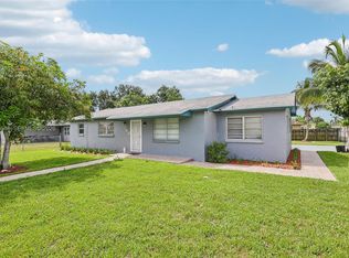 Liberty Gardens, Miami Gardens, FL 33056