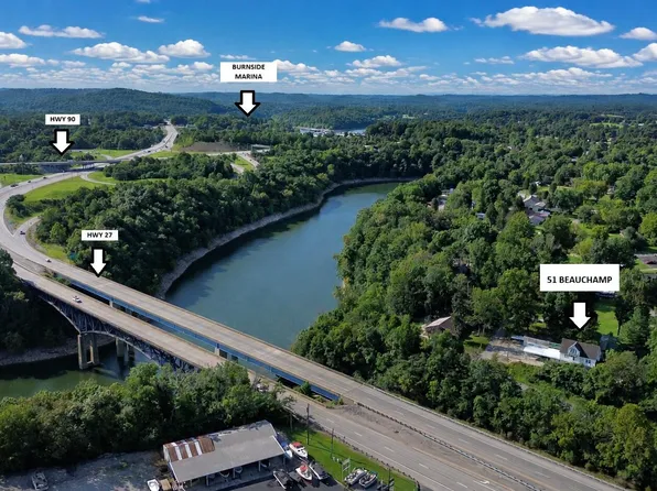51 Beauchamp Blvd, Somerset, KY 42503