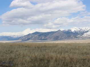 LOT 8 Sphinx Mountain Subdivision LOT 8, Cameron, MT 59720