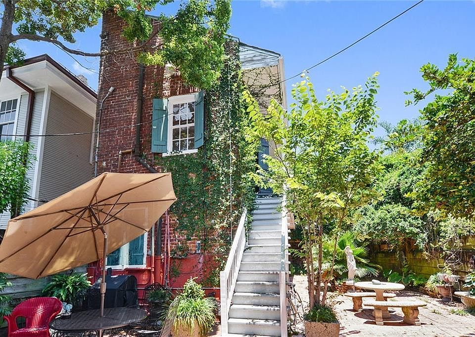 1st image of 931 Saint Ann St #F