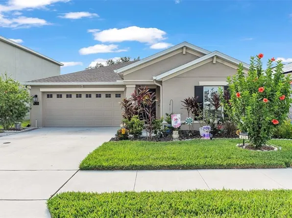 425 MACARTHUR STREET, BARTOW, FL 33830