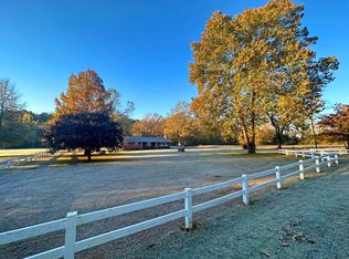 50 Lunenburg Rd, Batesville, AR 72501