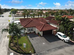 1756 SW 136th Pl, Miami, FL 33175