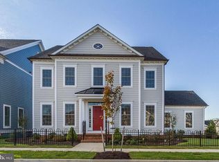 11452 Dairy St, Fulton, MD 20759
