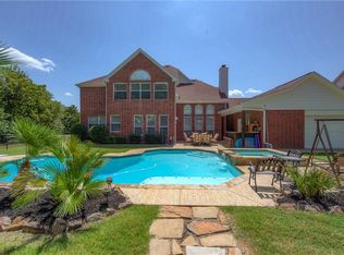 309 Normandy Ln, Heath, TX