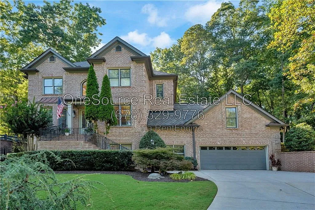 4 bed, 4.0 bath, 4080 sqft, $4,500 — Photo 3
