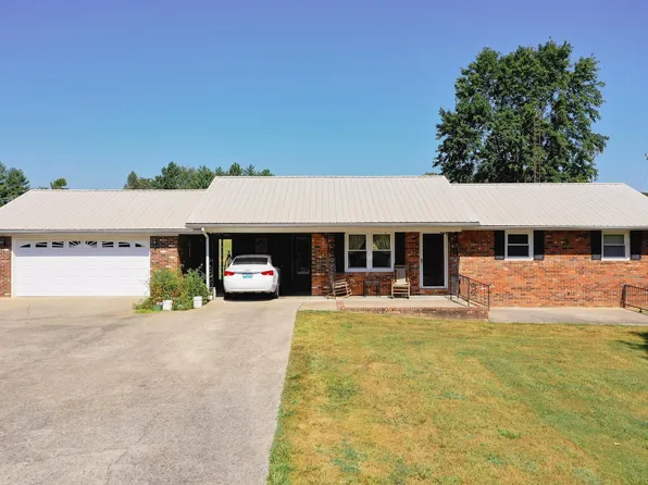 191 Old Connector Rd, Princeton, KY 42445