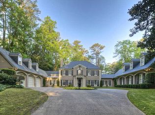 3564 Tuxedo Rd NW, Atlanta, GA 30305