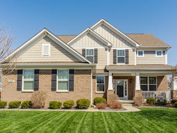 8855 Sugar Cay Ct, Zionsville, IN 46077
