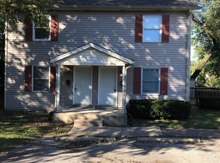 148 Ridge St, Franklin, IN 46131