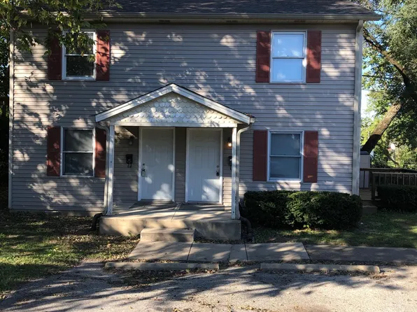 150 Ridge St, Franklin, IN 46131