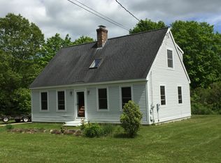 481 N Eagleville Rd, Mansfield, CT 06268