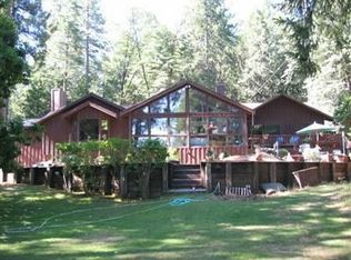 1111 Point Ln, Georgetown, CA 95634